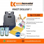 Paket Seminar KIT 006 – Souvenir Kit seminar murah