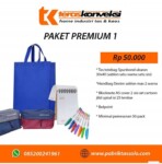 Paket Seminar KIT 004 – Vendor seminar kit murah solo